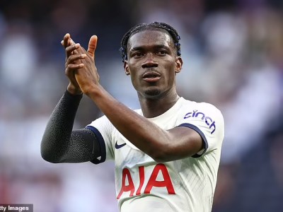 Player Analysis: Yves Bissouma – Life under Ange so&nbsp;far