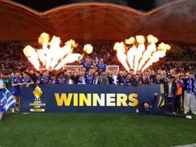 Analysis : The goal that kept South Melbourne’s hopes&nbsp;alive